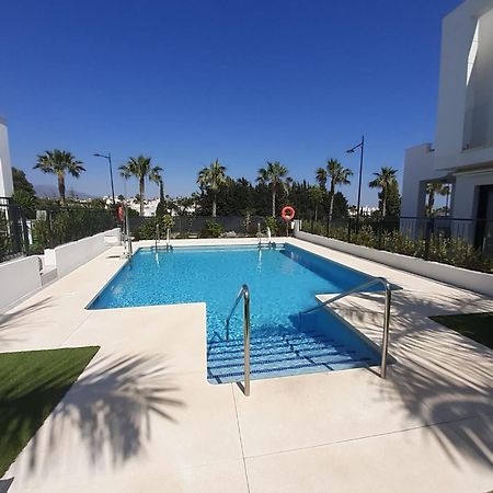 Los Miradores Del Sol By Mar Holidays Estepona Exteriér fotografie