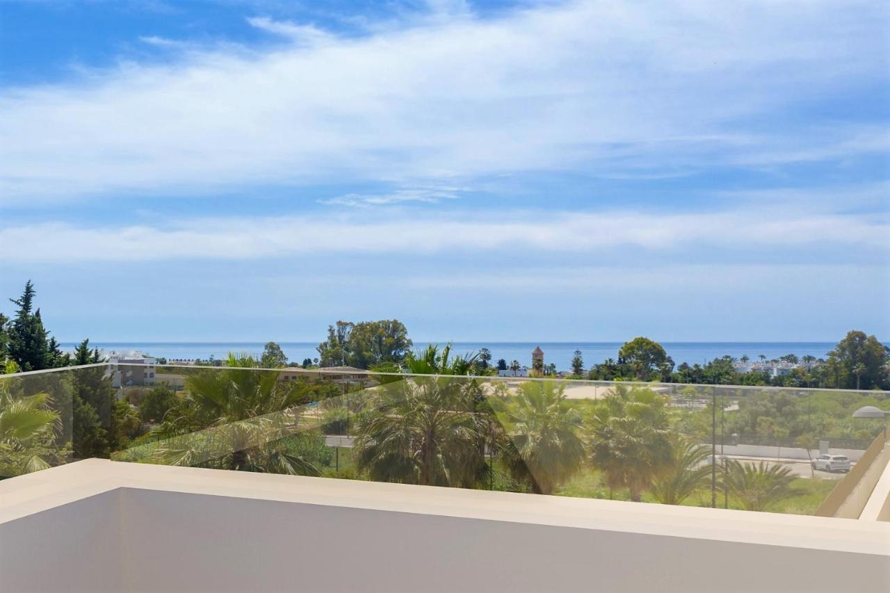 Los Miradores Del Sol By Mar Holidays Estepona Exteriér fotografie