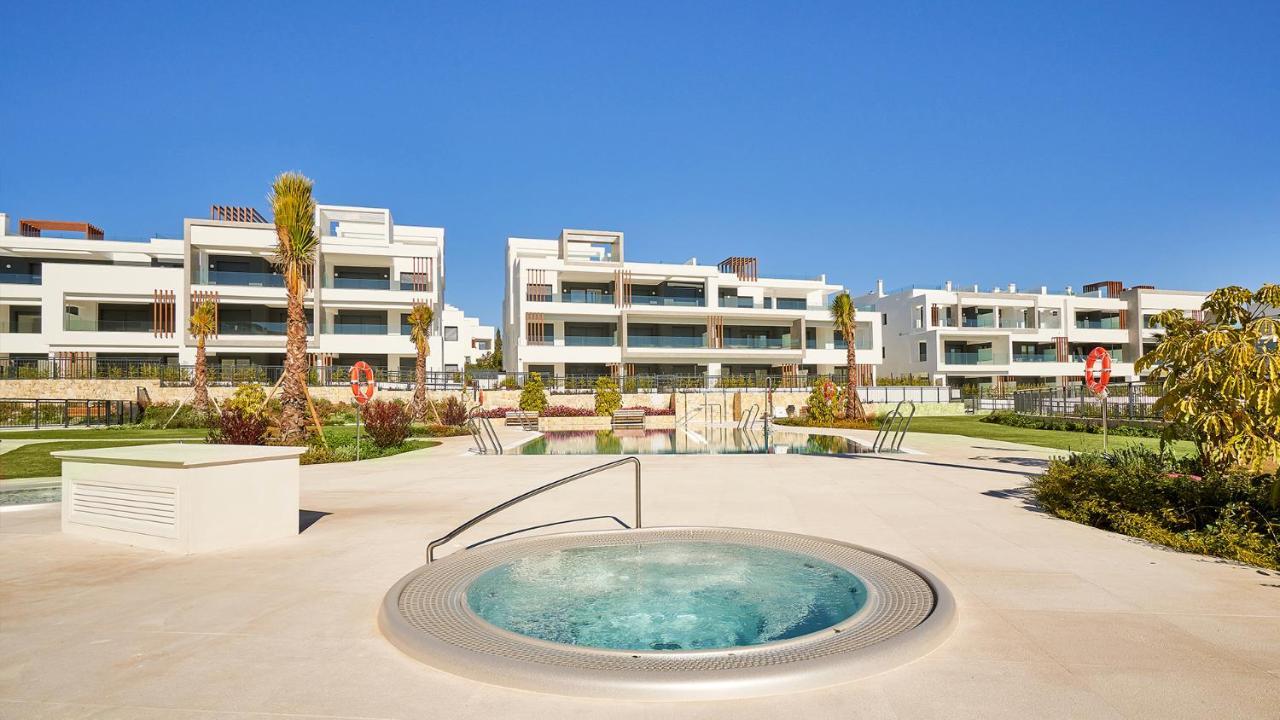 Los Miradores Del Sol By Mar Holidays Estepona Exteriér fotografie