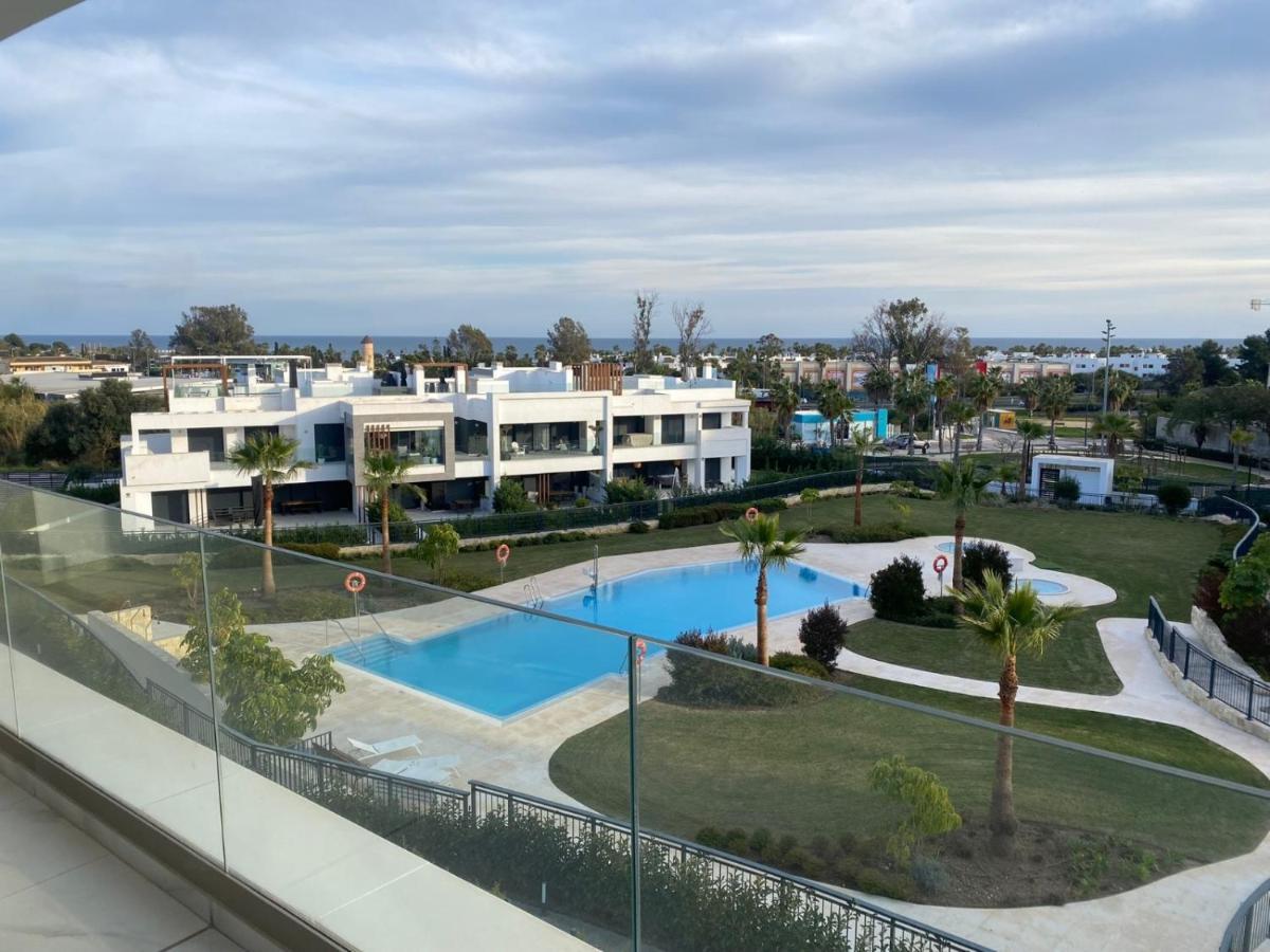 Los Miradores Del Sol By Mar Holidays Estepona Exteriér fotografie